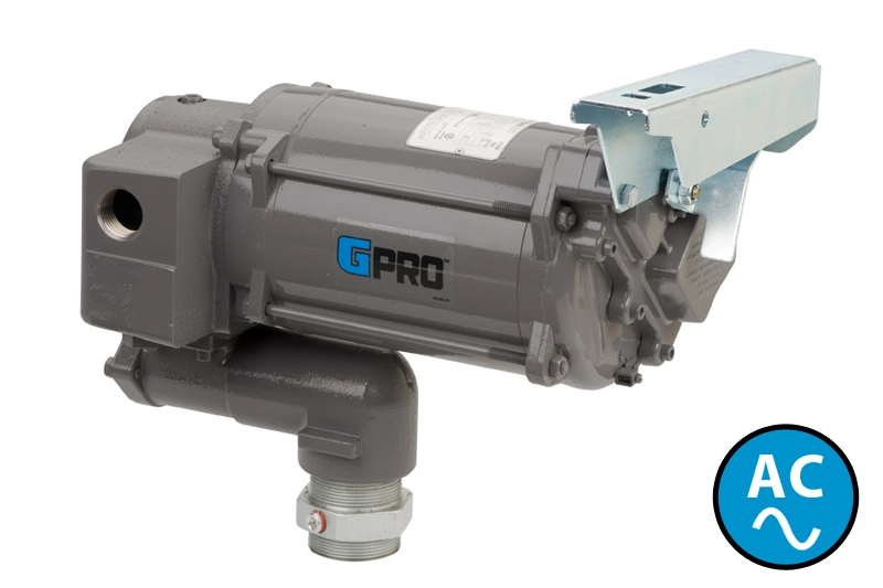 GPI AC Pump Part Kits Image